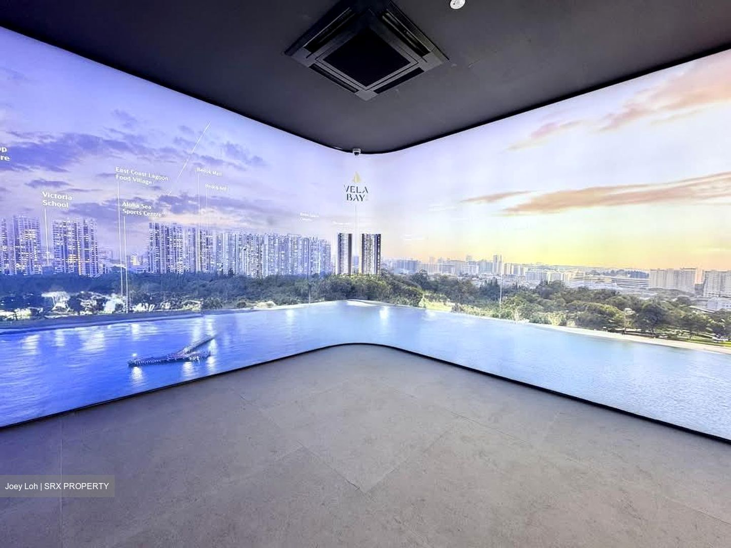 Vela Bay (D16), Apartment #561088171